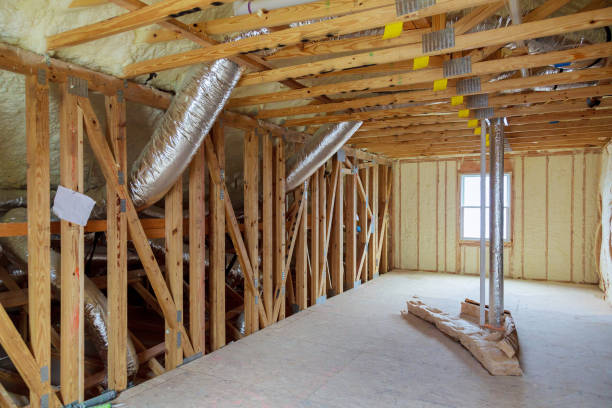 Best Eco-Friendly Insulation in Leon, IA