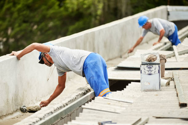 Best Cellulose Insulation in Leon, IA
