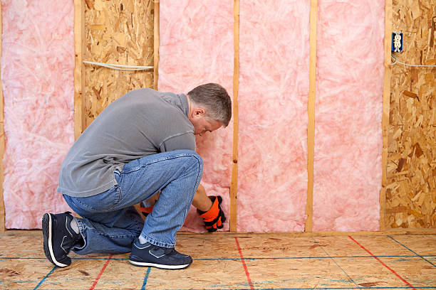 Best Insulation for Specific Applications in Leon, IA